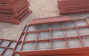 不锈钢筛板优点