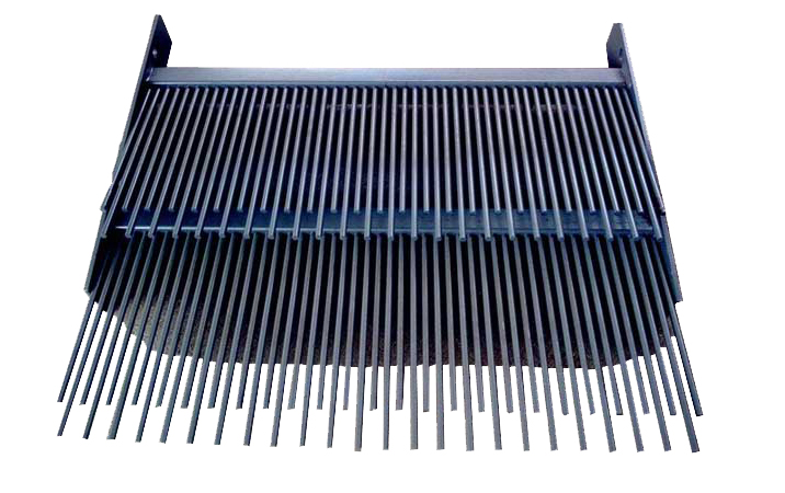 煤矿筛网：金属筛网的四大功能